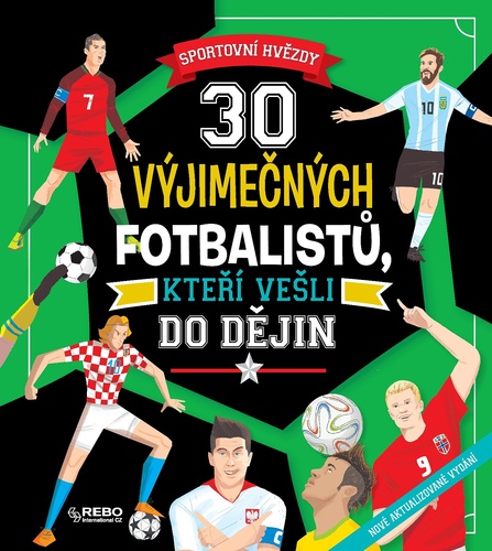 30 výjimečných fotbalistů, kteří vešli do dějin – Luca de Leone, Paolo Mancini