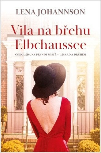 Vila na břehu Elbchaussee – Lena Johannson