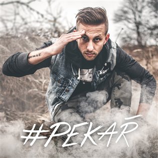 #Pekař – Pekař