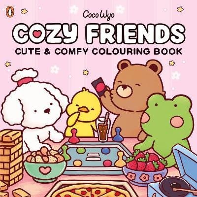 Coco Wyo: Cozy Friends – Coco Wyo
