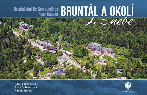 Bruntál a okolí z nebe – Radka Srněnská