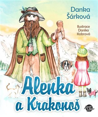 Alenka a Krakonoš – Danka Šárková