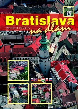 Bratislava na dlani – Vladimír Bárta