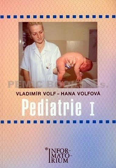 Pediatrie I – Hana Volfová