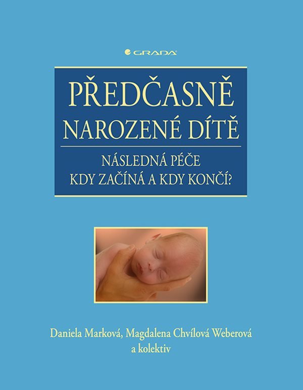 Předčasně narozené dítě
