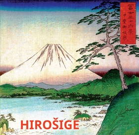 Hirošige – Janina Nentwing