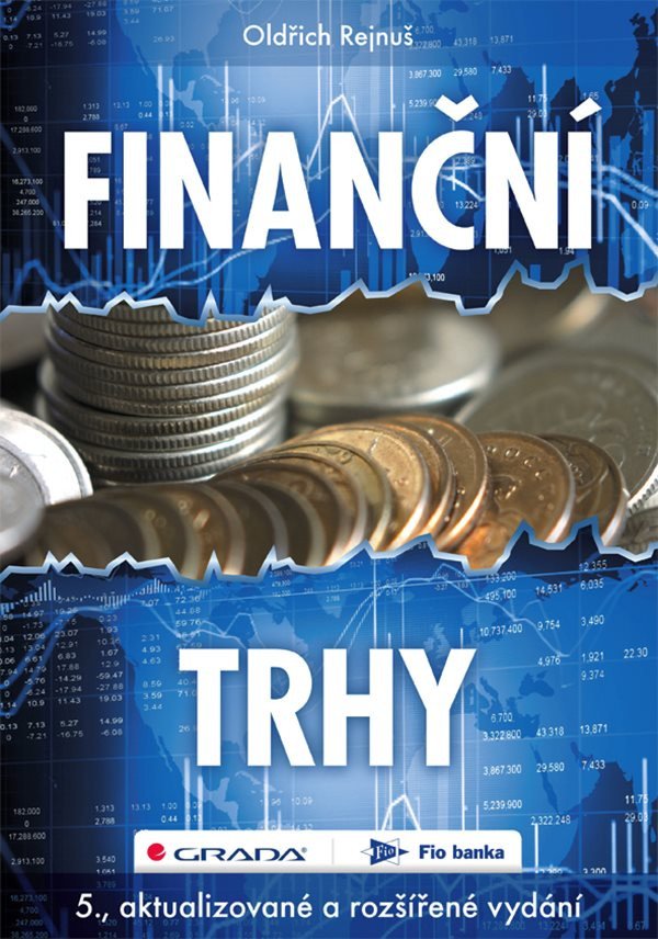 Finanční trhy – Oldřich Rejnuš