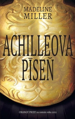 Achilleova píseň – Madeline Miller