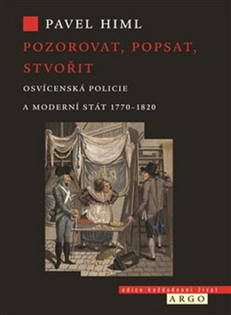 Pozorovat, popsat, stvořit – Pavel Himl