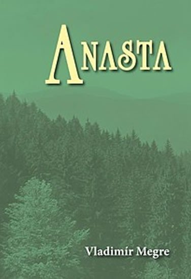 Anasta – Vladimir Megre