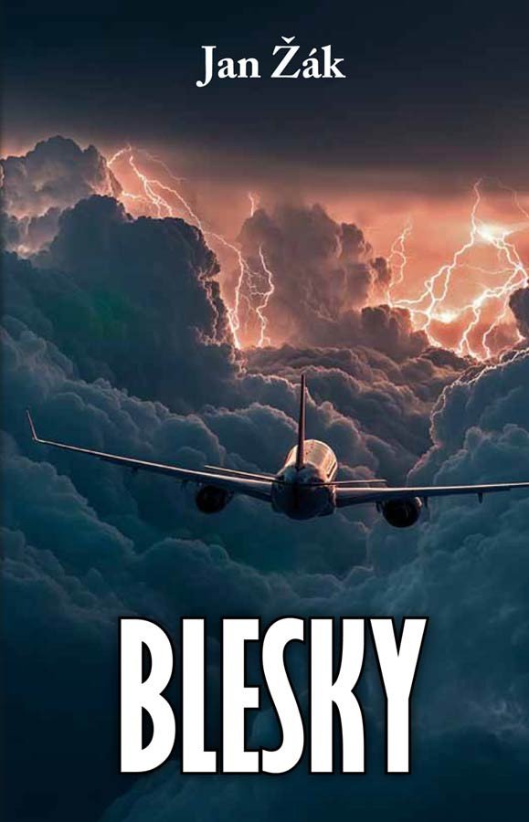 Blesky – Jan Žák