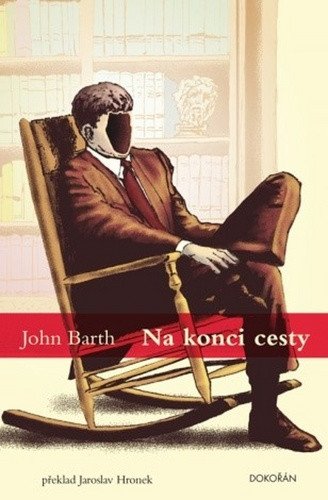 Na konci cesty – John Barth