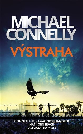 Výstraha – Michael Connelly