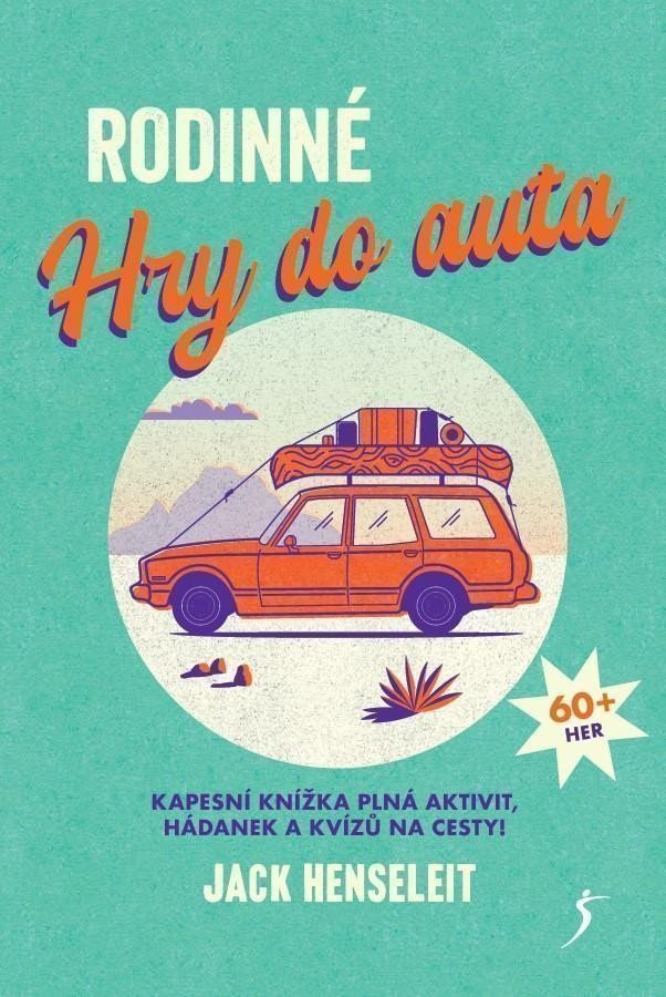 Rodinné hry do auta – Jack Henseleit