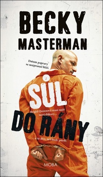 Sůl do rány – Becky Masterman