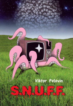 S.N.U.F.F. – Viktor Pelevin