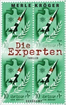 Die Experten – Merle Kröger