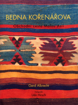 Bedna kořenářova – Gerd Albrecht, Udo Hirsch