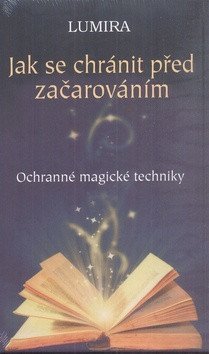 Jak se chránit před začarováním – Lumira, Christopher Bamford