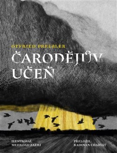 Čarodějův učeň – Otfried Preussler