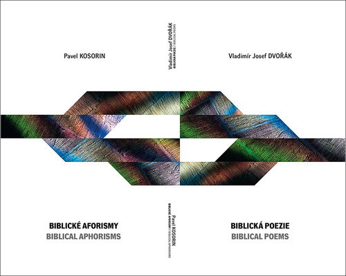 Biblické aforismy, Biblická poezie – Josef Vladimír Dvořák, Pavel Kosorin