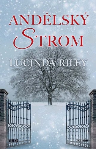 Andělský strom – Lucinda Riley
