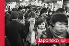 Japonsko – Daniel Šperl