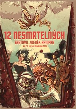12 nesmrtelných – Zdeněk Rampas