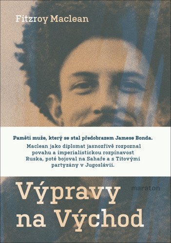 Výpravy na Východ – Maclean Fitzroy