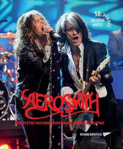 Aerosmith – Richard Bienstock