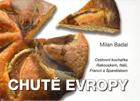 Chutě Evropy – Milan Badal