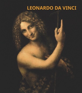 Leonardo da Vinci (posterbook) – Daniel Kiecol