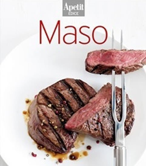 Maso (Edice Apetit) – Kateřina Švejdová
