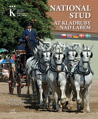 National Stud at Kladruby nad Labem – Jiří Machek, Dalibor Gregor