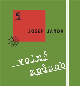 Volný způsob – Josef Janda