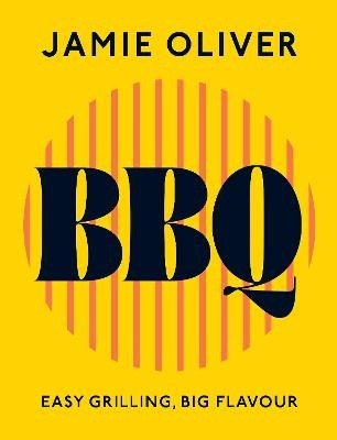 BBQ – Jamie Oliver