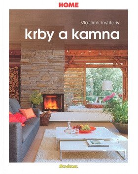 Krby a kamna – Vladimír Institoris