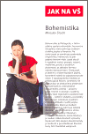 Jak na VŠ-Bohemistika – Miroslav Štochl