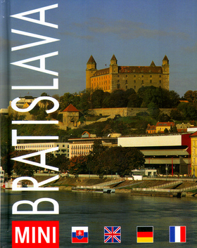 Bratislava MINI – Lýdia Slabá