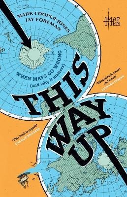 This Way Up – Map Men
