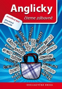 Anglicky - čteme zábavně – Martin Gato, Hana Knotková