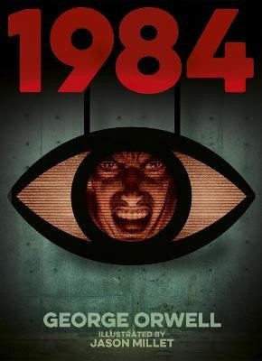 1984 (Nineteen Eighty-Four) – Orwell George