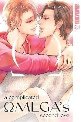 A Complicated Omega´s Second Love – Uekawa Kichi
