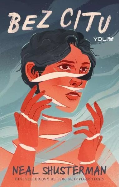 Bez citu – Neal Shusterman