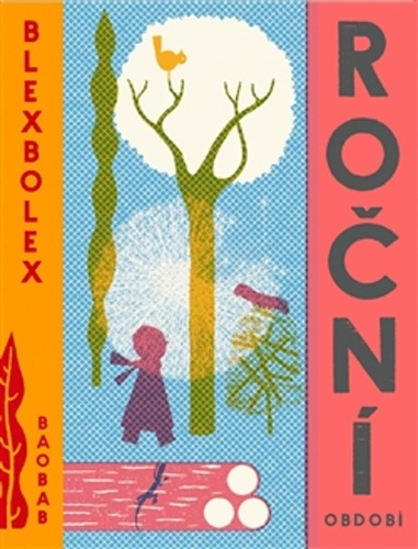 Roční období – Blexbolex
