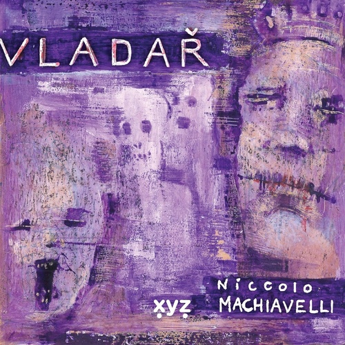 Vladař – Niccoló Machiavelli