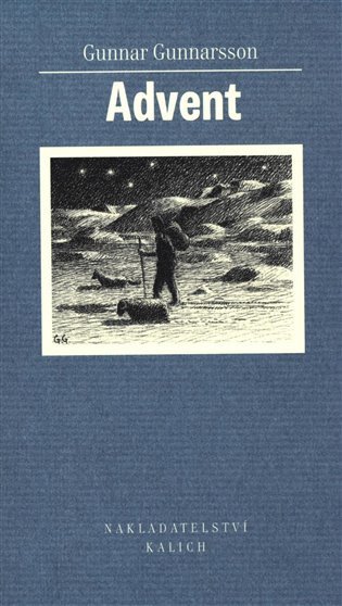 Advent – Gunnar Gunnarsson