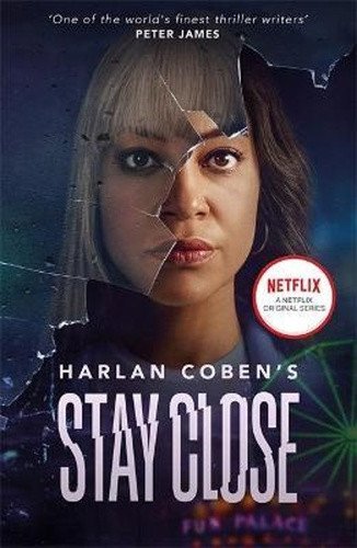 Stay Close – Harlan Coben