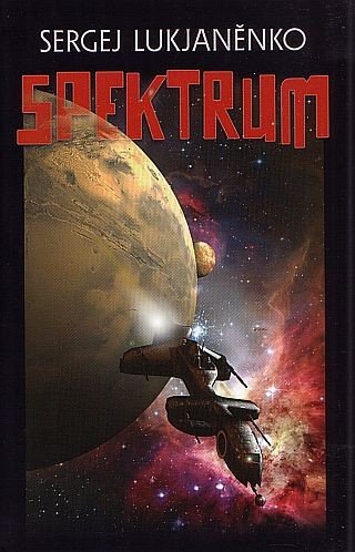 Spektrum – Sergej Lukjaněnko