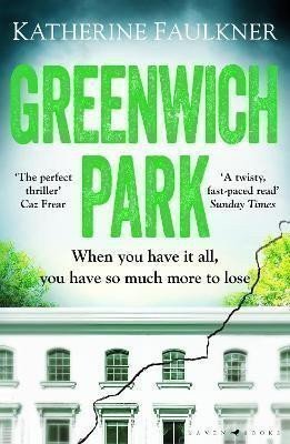Greenwich Park – Katherine Faulkner